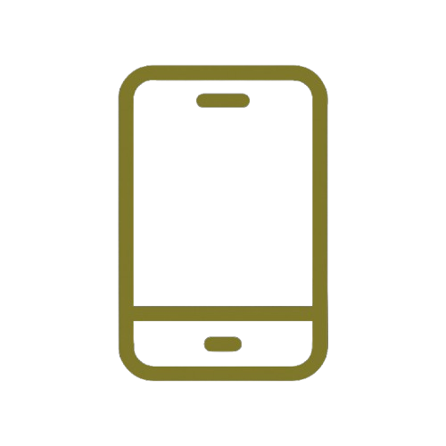 consulta médica online de suelo pélvico en móvil, tablet u ordenador