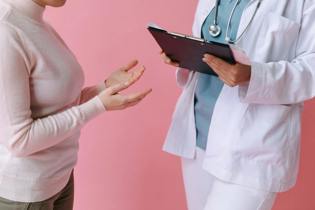 reserva cita online medico especialista suelo pélvico