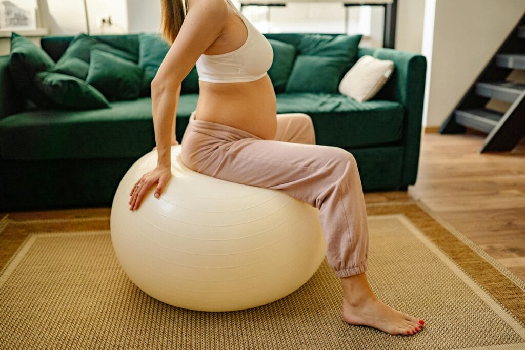yoga-pilates-embarazo-fortalecer-suelo-pélvico